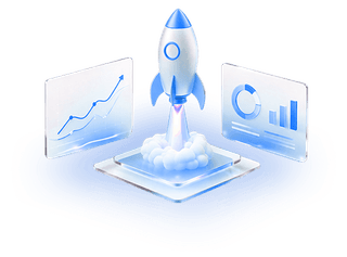 Celebração inaugural do marco de lançamento público da plataforma de negociação em criptomoedas